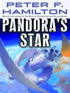 Imagen de portada para Pandora's Star